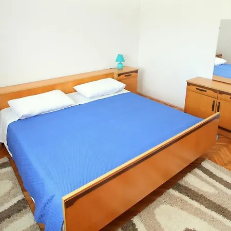 Apartmán Loli