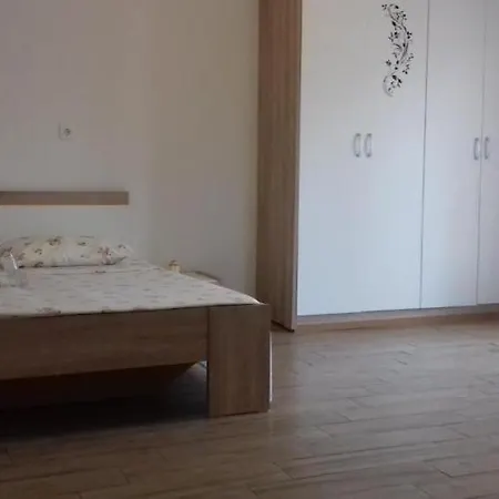 Apartmán Loli *