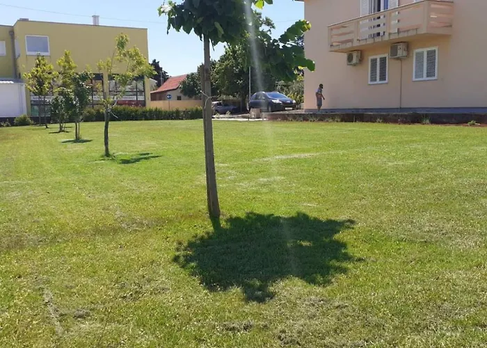 Apartman Loli Ugljan