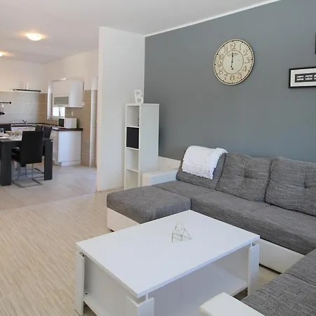 Loli Apartmán Ugljan