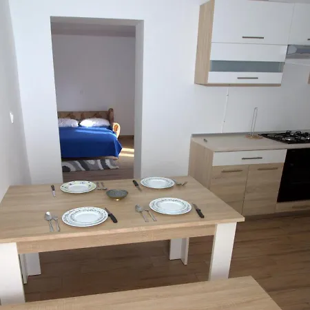 Apartmán Loli Ugljan