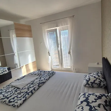 Apartmán Loli