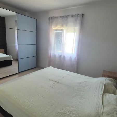 Apartmán Loli *