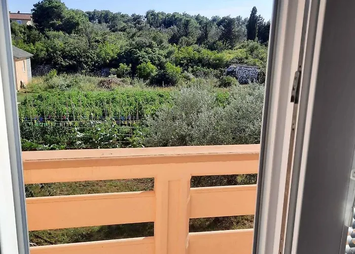 Loli Διαμέρισμα Ugljan