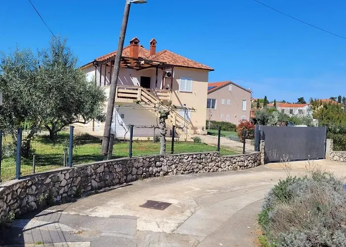 Διαμέρισμα Loli *