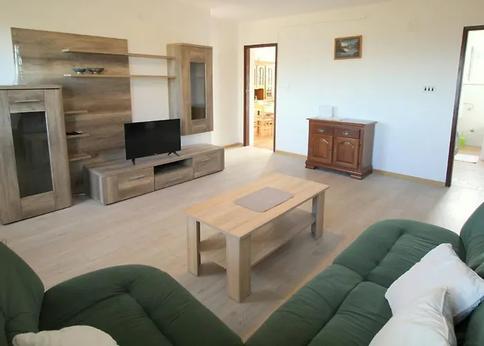 Apartamento Loli Ugljan