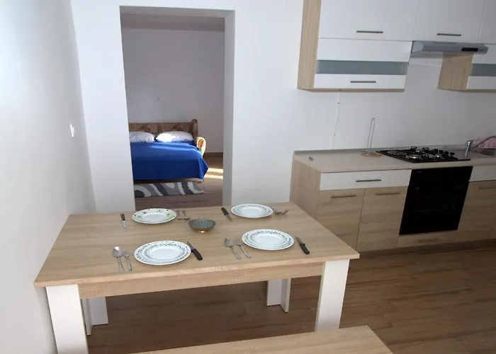 Apartamento Loli Ugljan